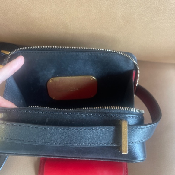 Valentino purse - Picture 3 of 4